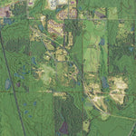 AR-HERMITAGE: GeoChange 1970-2013 Preview 3