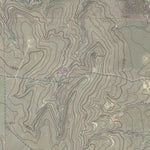 TX-ANTELOPE CREEK SE: GeoChange 1962-2012 Preview 2