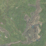 TX-ANTELOPE CREEK SE: GeoChange 1962-2012 Preview 3