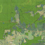 AR-JERSEY: GeoChange 1976-2013 Preview 2