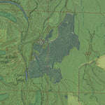 AR-SMACKOVER NE: GeoChange 1961-2013 Preview 3