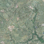 TX-KIOWA PEAK NE: GeoChange 1966-2012 Preview 3