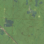 AR-LOUANN: GeoChange 1962-2013 Preview 2