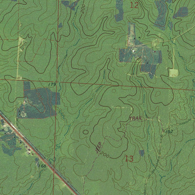 AR-LOUANN: GeoChange 1962-2013 Preview 2