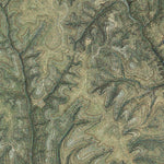 TX-SOUTHERLAND CANYON: GeoChange 1958-2012 Preview 2