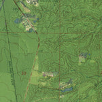 AR-WARREN: GeoChange 1972-2013 Preview 2