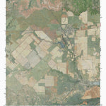 TX-BENJAMIN: GeoChange 1966-2012 Preview 1