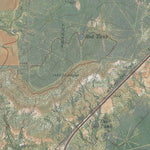 TX-BENJAMIN: GeoChange 1966-2012 Preview 3