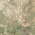 TX-COLWELL CREEK: GeoChange 1965-2012 Preview 2