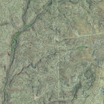 TX-DARK CANYON: GeoChange 1966-2012 Preview 3