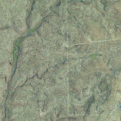TX-DARK CANYON: GeoChange 1966-2012 Preview 3