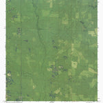 AR-TINSMAN: GeoChange 1972-2013 Preview 1