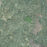 TX-OX YOKE CREEK: GeoChange 1965-2012 Preview 3