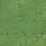 AR-NEW EDINBURG: GeoChange 1962-2013 Preview 2