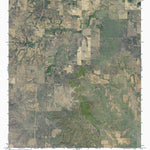 TX-DICKENS NORTH: GeoChange 1966-2012 Preview 1