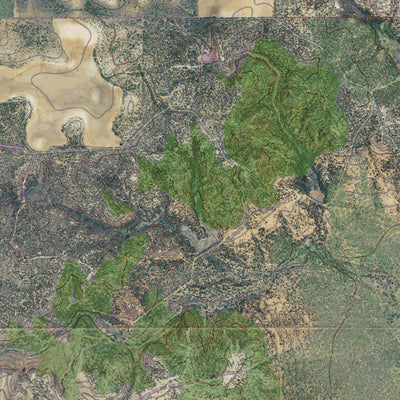 TX-DICKENS NORTH: GeoChange 1966-2012 Preview 2