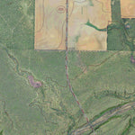 TX-FROG MOUNTAIN: GeoChange 1962-2012 Preview 2