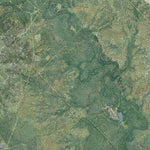 TX-KNOX CITY NW: GeoChange 1966-2012 Preview 3