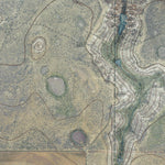 TX-GRASSLAND SE: GeoChange 1968-2012 Preview 2