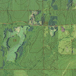 AR-CALMER: GeoChange 1968-2013 Preview 2