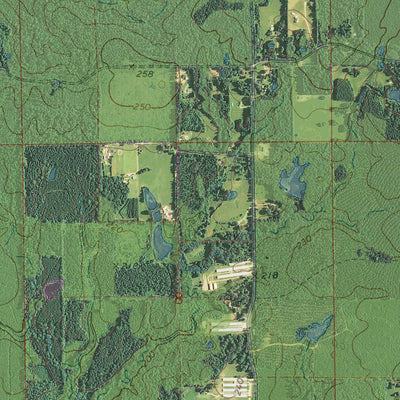 AR-CALMER: GeoChange 1968-2013 Preview 3