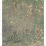TX-COTTONWOOD CREEK: GeoChange 1968-2012 Preview 1