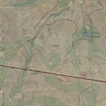 TX-COTTONWOOD CREEK: GeoChange 1968-2012 Preview 2