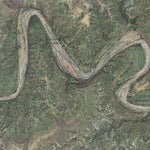 TX-COTTONWOOD CREEK: GeoChange 1968-2012 Preview 3