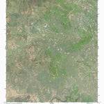 TX-FOURMILE HILL: GeoChange 1966-2012 Preview 1