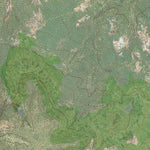 TX-FOURMILE HILL: GeoChange 1966-2012 Preview 2