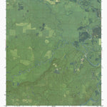 AR-TATES BLUFF: GeoChange 1970-2013 Preview 1