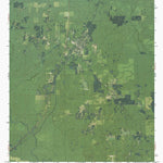 AR-RISON: GeoChange 1968-2013 Preview 1