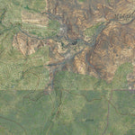 TX-DUMONT: GeoChange 1966-2012 Preview 2