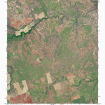 TX-GRAYBACK: GeoChange 1965-2012 Preview 1