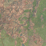 TX-GRAYBACK: GeoChange 1965-2012 Preview 2