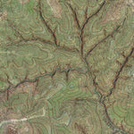 TX-A B C CREEK: GeoChange 1966-2012 Preview 3
