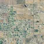 TX-SLIDE: GeoChange 1977-2012 Preview 3