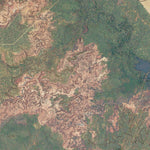 TX-SANTA ROSA LAKE: GeoChange 1965-2012 Preview 2