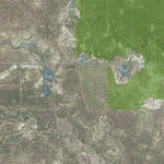 TX-WESTOVER SW: GeoChange 1965-2012 Preview 2