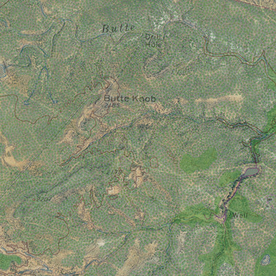 TX-CLAIREMONT EAST: GeoChange 1966-2012 Preview 3