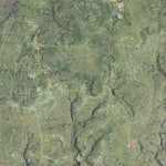 TX-KIOWA PEAK SW: GeoChange 1962-2012 Preview 3