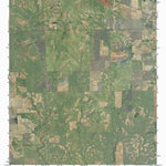 TX-SPUR NW: GeoChange 1966-2012 Preview 1
