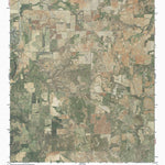 TX-SEYMOUR EAST: GeoChange 1965-2012 Preview 1