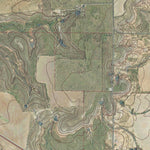 TX-SEYMOUR EAST: GeoChange 1965-2012 Preview 2