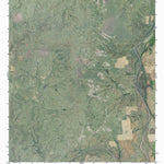 TX-KIOWA PEAK: GeoChange 1962-2012 Preview 1