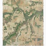 TX-BOMARTON: GeoChange 1965-2012 Preview 1