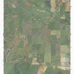TX-WHITE CAMP: GeoChange 1966-2012 Preview 1