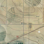 TX-GRASSLAND: GeoChange 1968-2012 Preview 2