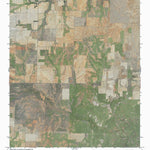 TX-IRBY: GeoChange 1965-2012 Preview 1