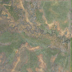 TX-IRBY: GeoChange 1965-2012 Preview 3
